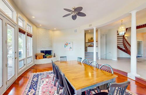Parole House | Porter Point