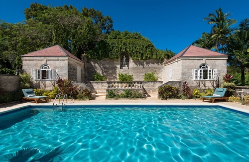 Porters Villa | Porters Villa by Blue Sky Luxury