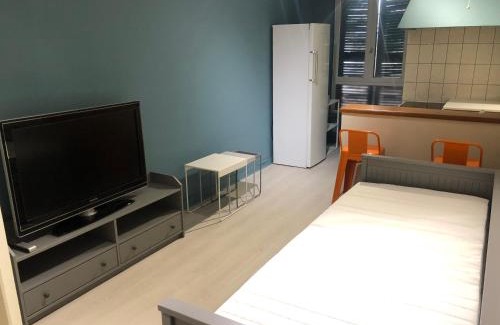 Massiac Apartment | portes du cantal 2