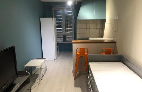 Massiac Apartment | portes du cantal 2