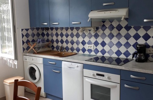 Porticcio House | Porticcio: beach access rental 2 to 4 people