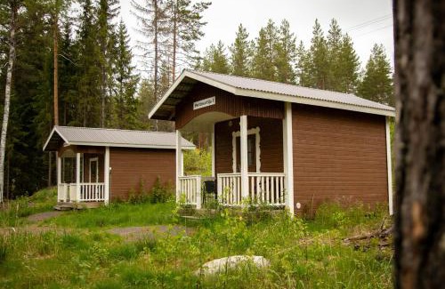 Ruovesi Ski Chalet | Portinvartija 1