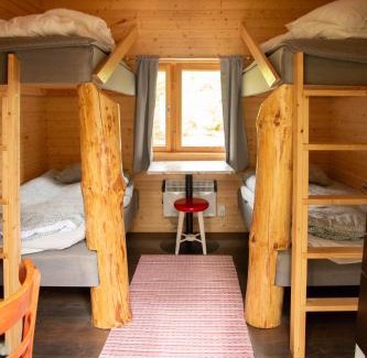 Ruovesi Ski Chalet | Portinvartija 1