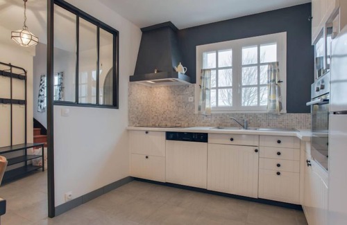 Saint-Pierre-Quiberon House | Portivy Moulin by Interhome
