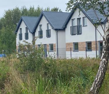 Rowy House | PORTKNAUBER