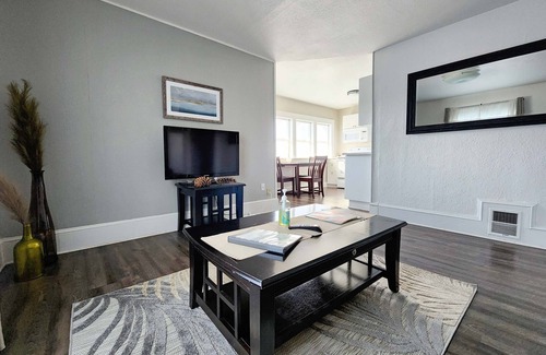 Rose City Park House | Portland Close to Downtown & Airport!