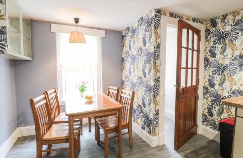 Brodick Apartment | Portland