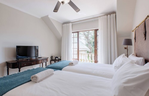 Knysna House | Portland Manor