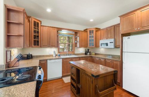 Ouray House | Portland Park Townhome Unit 1