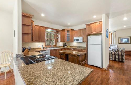 Ouray House | Portland Park Townhome Unit 1