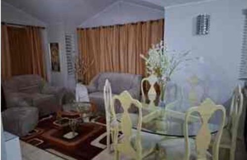 Caribbean Estates House | Portmore Country Club Elegance