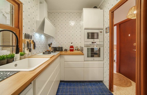 Porto Cristo Apartment | Porto Cristo by the Sea by Interhome
