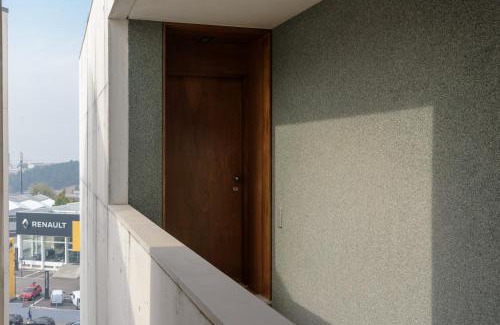 Lordelo do Ouro e Massarelos Apartment | Porto D´Ouro Apartments