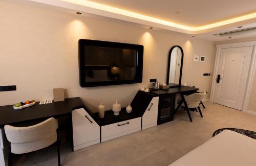 Karakoy Hotel | Porto De Galata Hotel