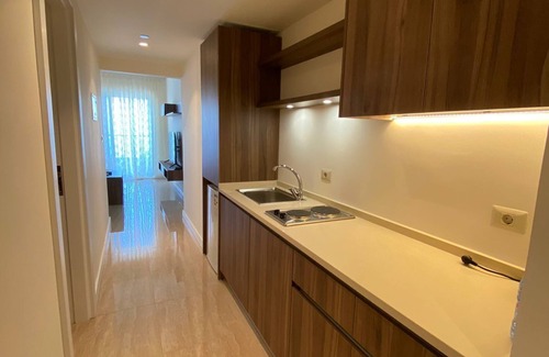 Sweimeh Condo | Porto Dead Sea