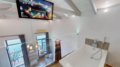 Old Town Rethymnon Apartment | Porto Enetiko Suites