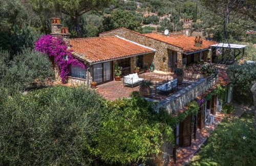 Porto Ercole Villa | Porto Ercole Exclusive Villa