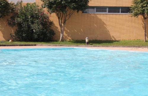 Madalena Apartment | Porto Gaia City and Beach by MP