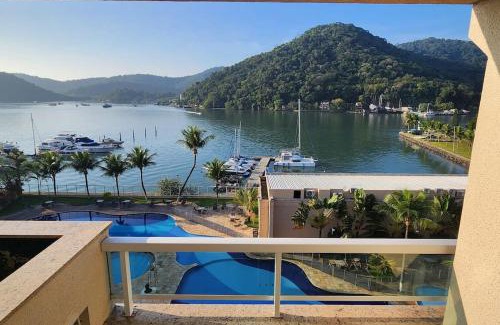 Itacuruca Apartment | Porto Marina Itacuruça Mangaratiba