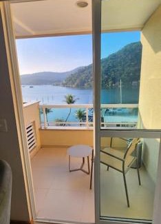 Itacuruca Apartment | Porto Marina Itacuruça Mangaratiba