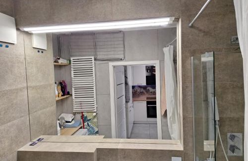 Nowy Port Apartment | porto
