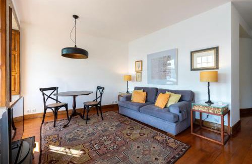 Sao Nicolau Apartment | Porto Premium River View I
