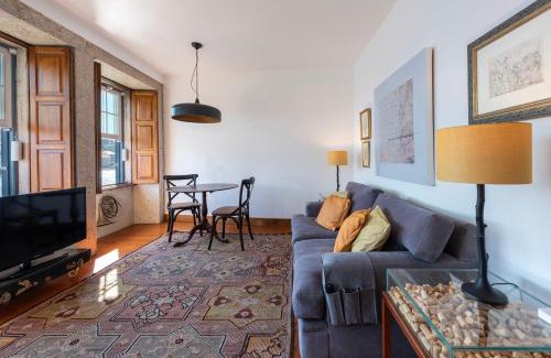 Sao Nicolau Apartment | Porto Premium River View I