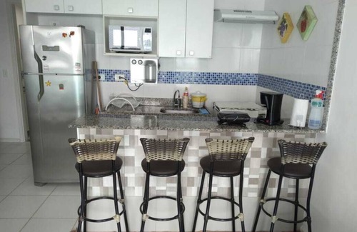 Conceicao de Jacarei Apartment | Porto Real Resort Apartment