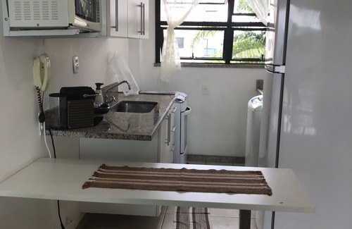Sahy Apartment | Porto Real Resort