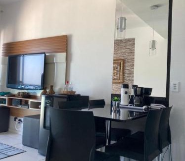Conceicao de Jacarei Apartment | Porto Real Suites Resort