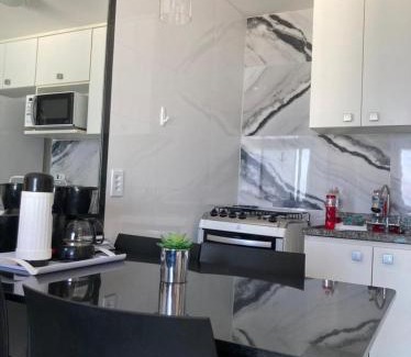 Conceicao de Jacarei Apartment | Porto Real Suites Resort