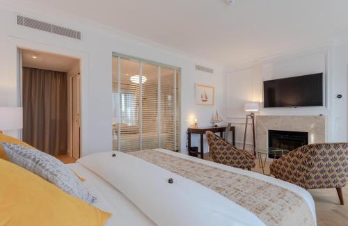 Fiumicino Hotel | Porto Romano - The Marina Resort