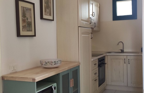 Nardo House | Porto Selvaggio: apartment/flat - Lecce