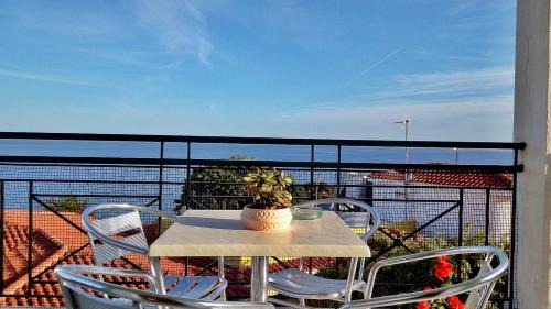 Skala Hotel | Porto Skala Village Hotel