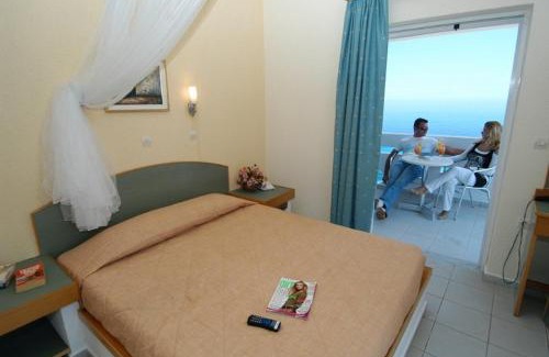 Skala Hotel | Porto Skala Village Hotel