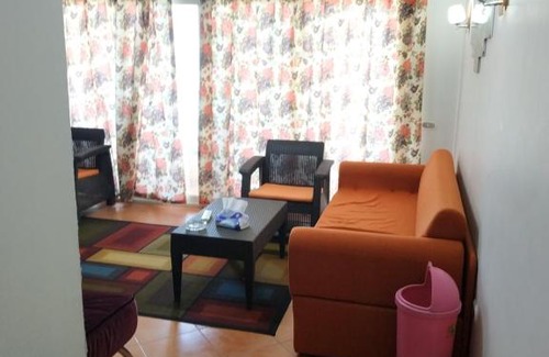 Ras Sudar Ski Chalet | Porto sokhna