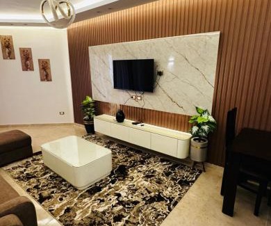 Ras Sudar Ski Chalet | Porto Sokhna Water Front Top Vip
