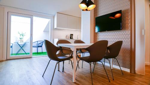 Lazise Old Town Apartment | Porto Vecchio Appartamenti