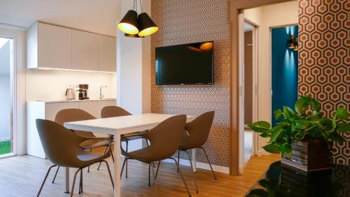 Lazise Old Town Apartment | Porto Vecchio Appartamenti