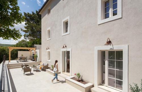Plomin Villa | Porto Ventisette