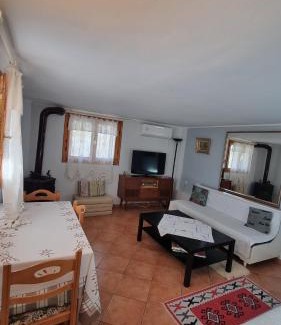 Porto Germeno Apartment | Porto Vito