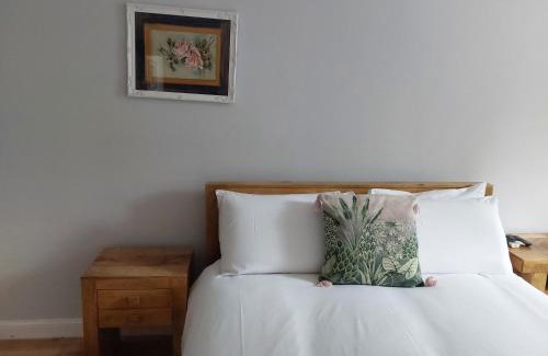 Portobello Apartment | Portobello Charming Seaside 3-BR Holiday Apartment