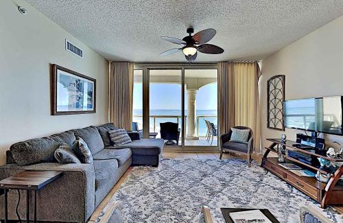Pensacola Beach Apartment | Portofino Island Resort #1-1908