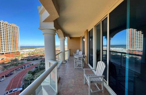 Pensacola Beach Apartment | Portofino Island Resort #1-805