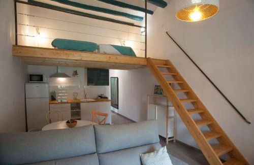 Balaguer Apartment | Portolà, 1 apartament