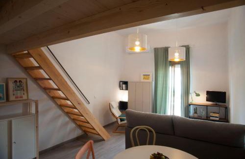 Balaguer Apartment | Portolà, 1 apartament