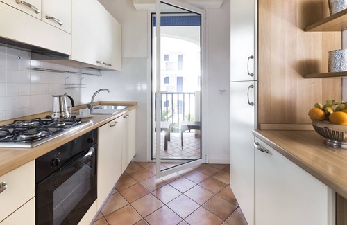Misano Adriatico Apartment | Portoverde Beach Apartments