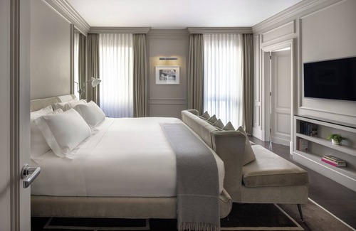 San Giovanni Hotel | Portrait Firenze - Lungarno Collection