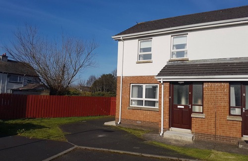 Portrush House | Portrush Getaway - Holiday Let