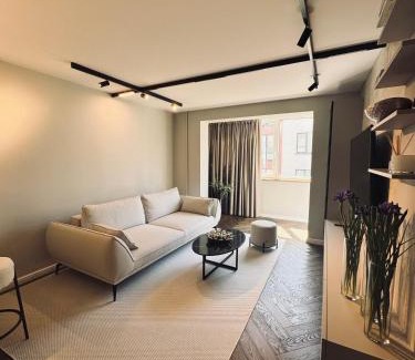 Pakapiai Apartment | Portside living